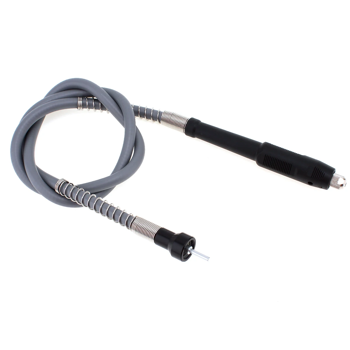 105 см Электрический гибкий сверлильный станок удлиняющий Вал + L ключ для