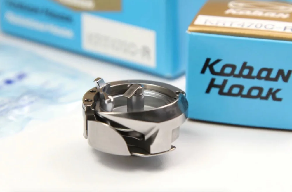 KRT470C-R вращающийся крючок для швейной машины PFAFF 471-900 ~ 493-900 91-119899-91 | Дом и сад