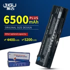 Аккумулятор для ноутбуков JIGU 6 ячеек HSTNN-LB4N YB4O P106 PI06 PI06XL PI09, для HP, серии Envy 14 14t 14z 15 17t M7 M7t M7z