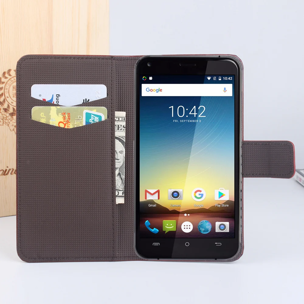 Флип бумажник кожаные чехлы для Cubot S200 Note S X9 Rainbow Сумки и мобильных телефонов Dinosaure