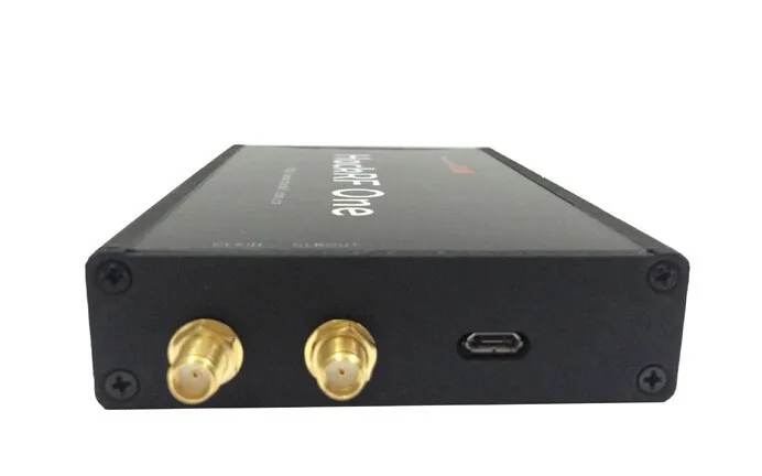 Новинка! HackRF одно программное радио RTL SDR 1 МГц до 6 ГГц 8bit Квадратура для