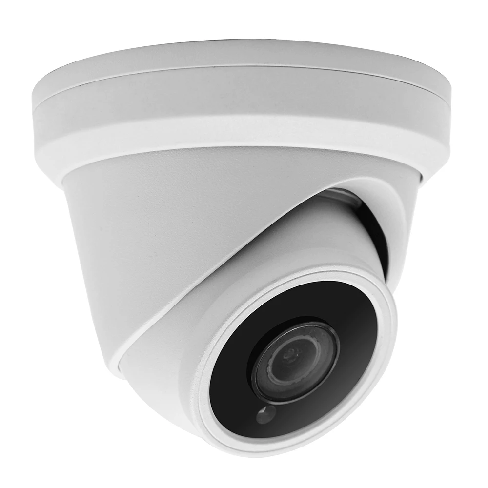 IP-камера Anpviz POE 5 МП револьверная уличная камера видеонаблюдения запись голоса 30 м