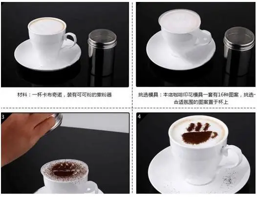 Нержавеющая сталь силовая бутылка бурый порох Кофе Бутылочки для приправ новый