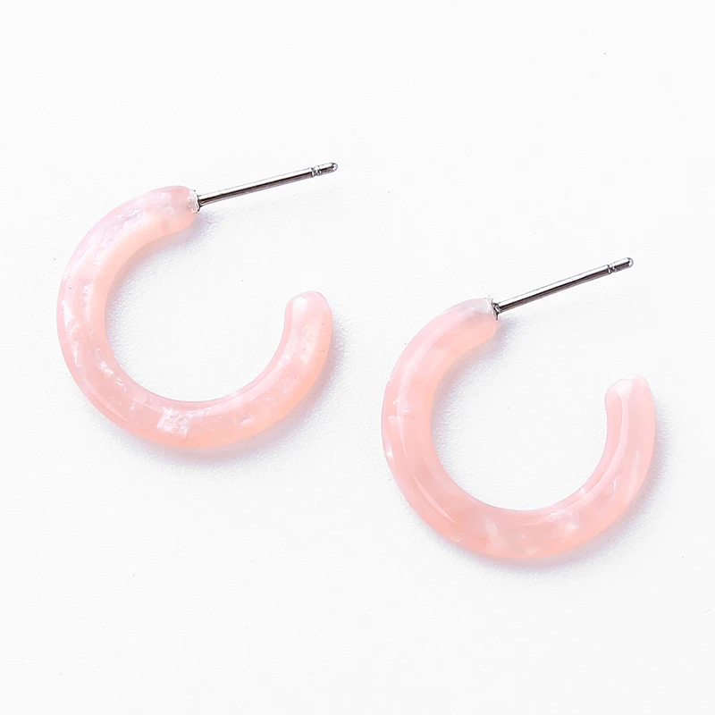 2018 Trendy Female Tortoiseshell Brincos Earrings for Women Drop Earring Eardrop For Elegant Design Jewellery pendientes | Украшения и