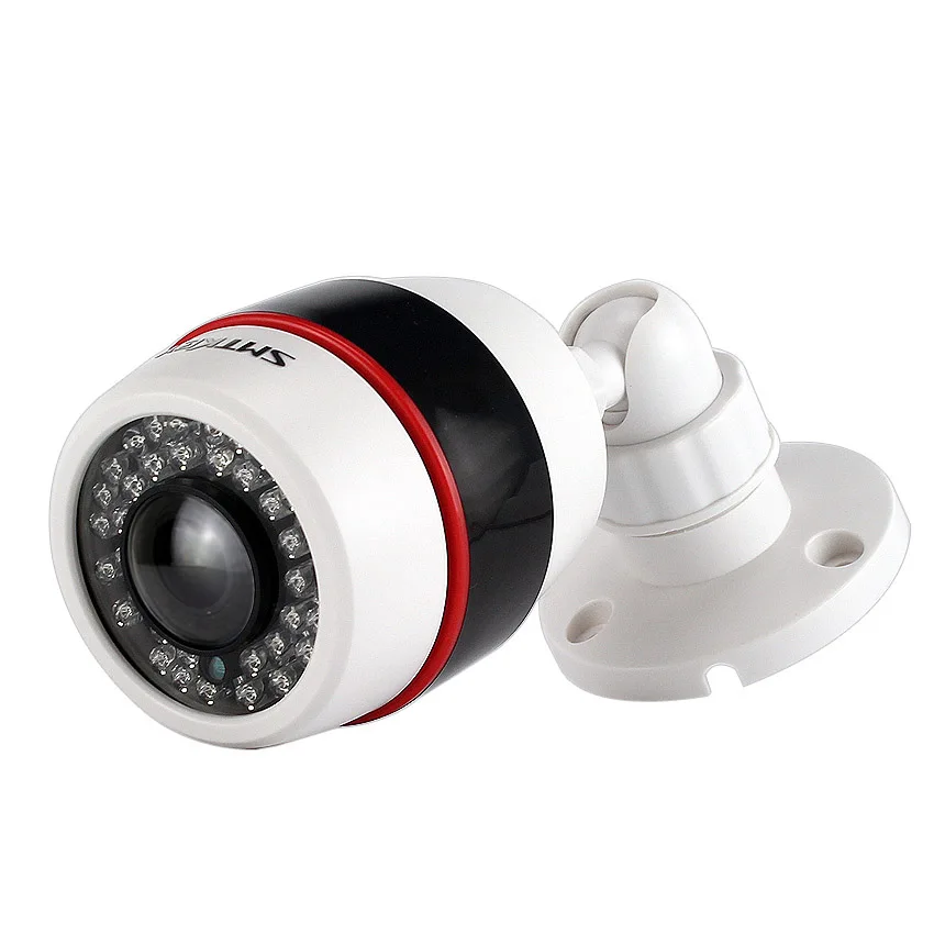 1080 P/720 P SONY323 2MP панорамная 360 градусов наружная Водонепроницаемая AHD камера 2MP/1MP AHD рыбий глаз CCTV камера безопасности