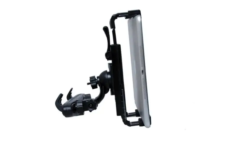 2017 автомобильное заднее сиденье подголовник держатель для планшета ПК