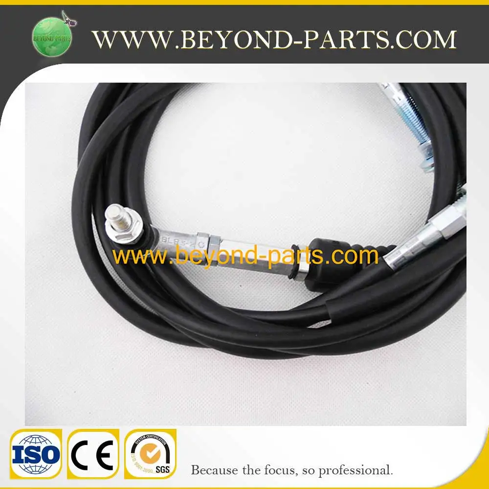 Экскаватор R220-5 R130-5 R215-7 R215-9 газонаполненный кабель акселератора |