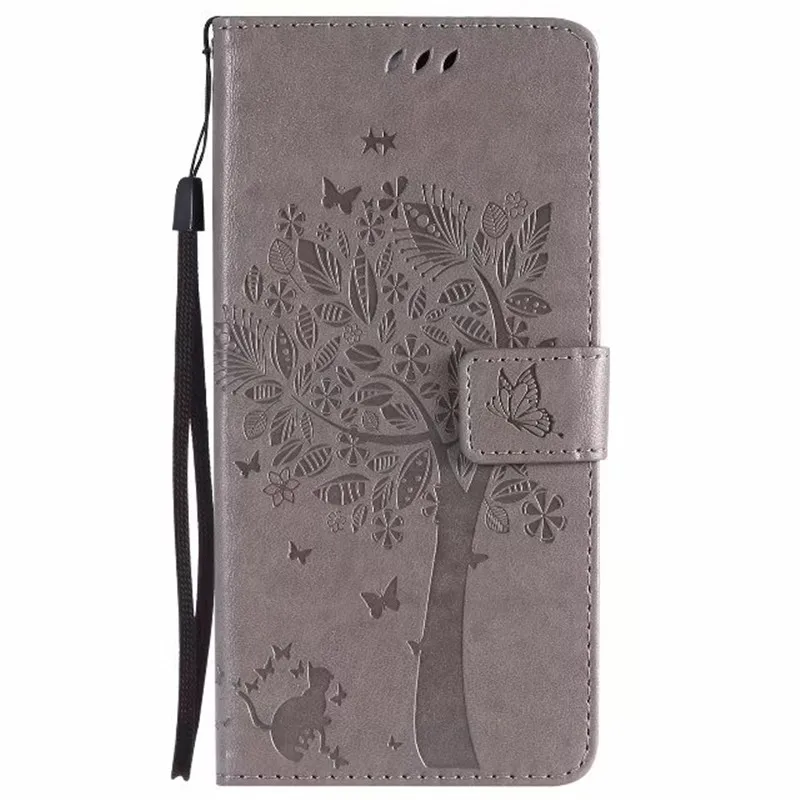 Для samsung Galaxy S3 S4 S5 S6 край S7 S8 S9 пию A3 A5 A7 J1 J3 J5 J7 Чехол-бумажник из искусственной кожи чехол для телефона Capa