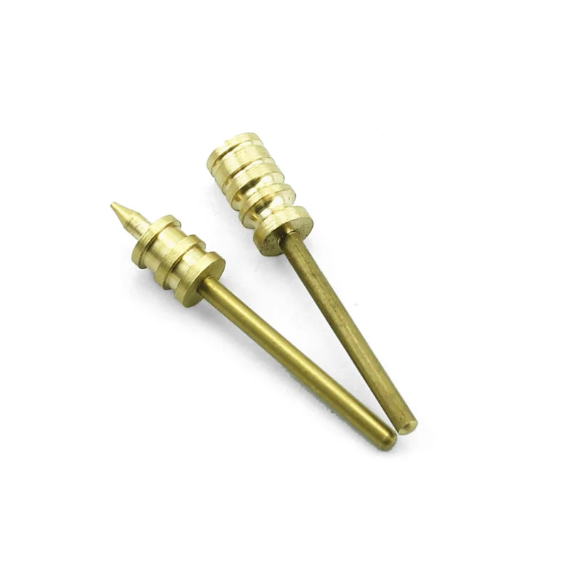 Leather Sealing Side Machine Tool Hot Process Burnisher Soldering Iron Tip for DIY Edge Copper|Резка| |