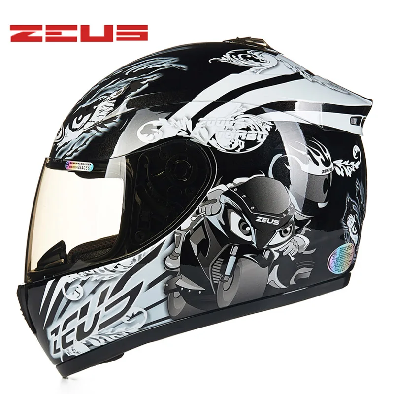 Мотоциклетный шлем TOP ZEUS универсальный для мотокросса|motocross helmet|zeus motorcycle helmetmotorcycle