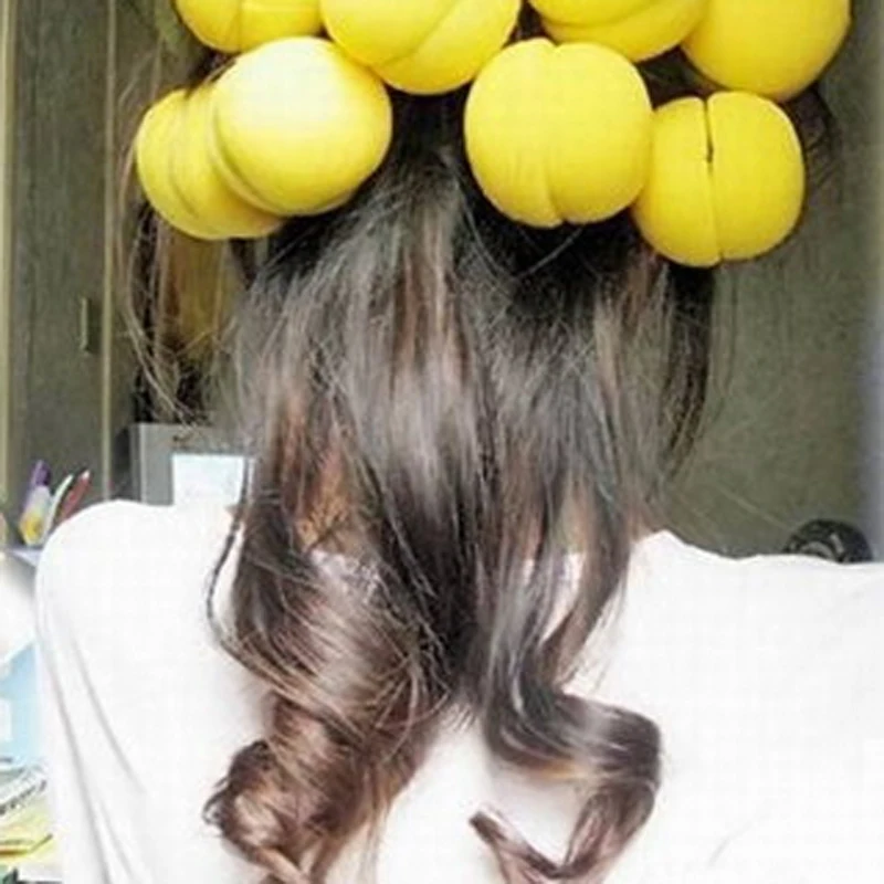 Губка для завивки грушевидного цветка инструмент креативное устройство