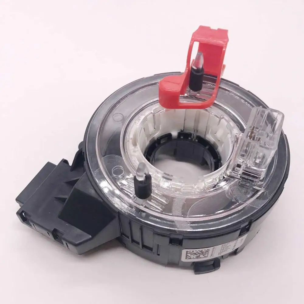 Новые весенние часы 3C0 959 653B для V W P assat B6 06 12 CC 09 Magotan 3C0959653B|Рулевые колеса и ступицы