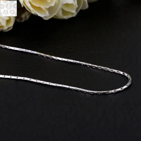 C007 оптовая продажа! Без никеля антиаллергическое Настоящее ожерелье новые