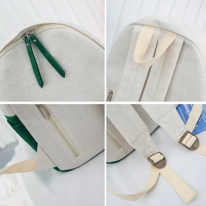 Женский Школьный Рюкзак Back Pack Портфолио для школы Сумка подростковая Детская