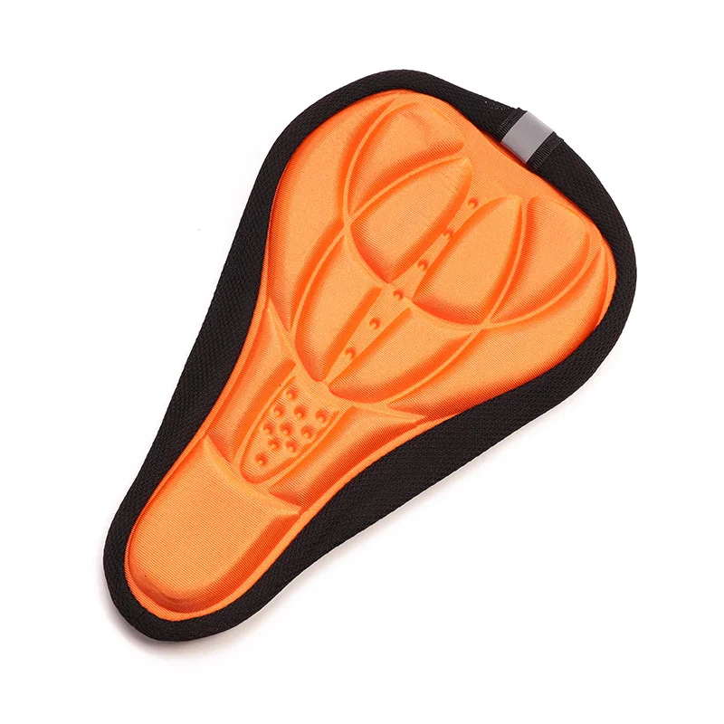 2020 горячая Распродажа велосипедная подушка для мужчин и женщин толстая губчатая