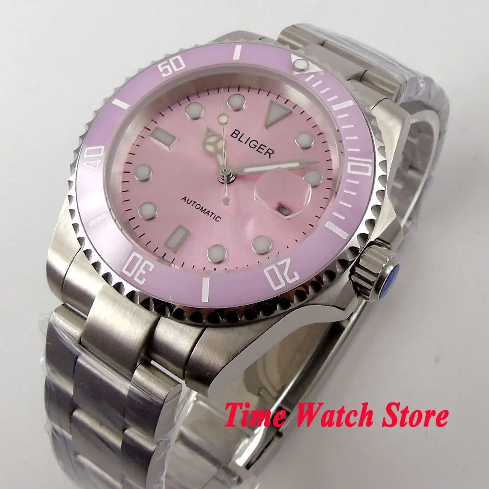 Часы наручные унисекс 40 мм с циферблатом|wristwatch|wristwatches automatic |