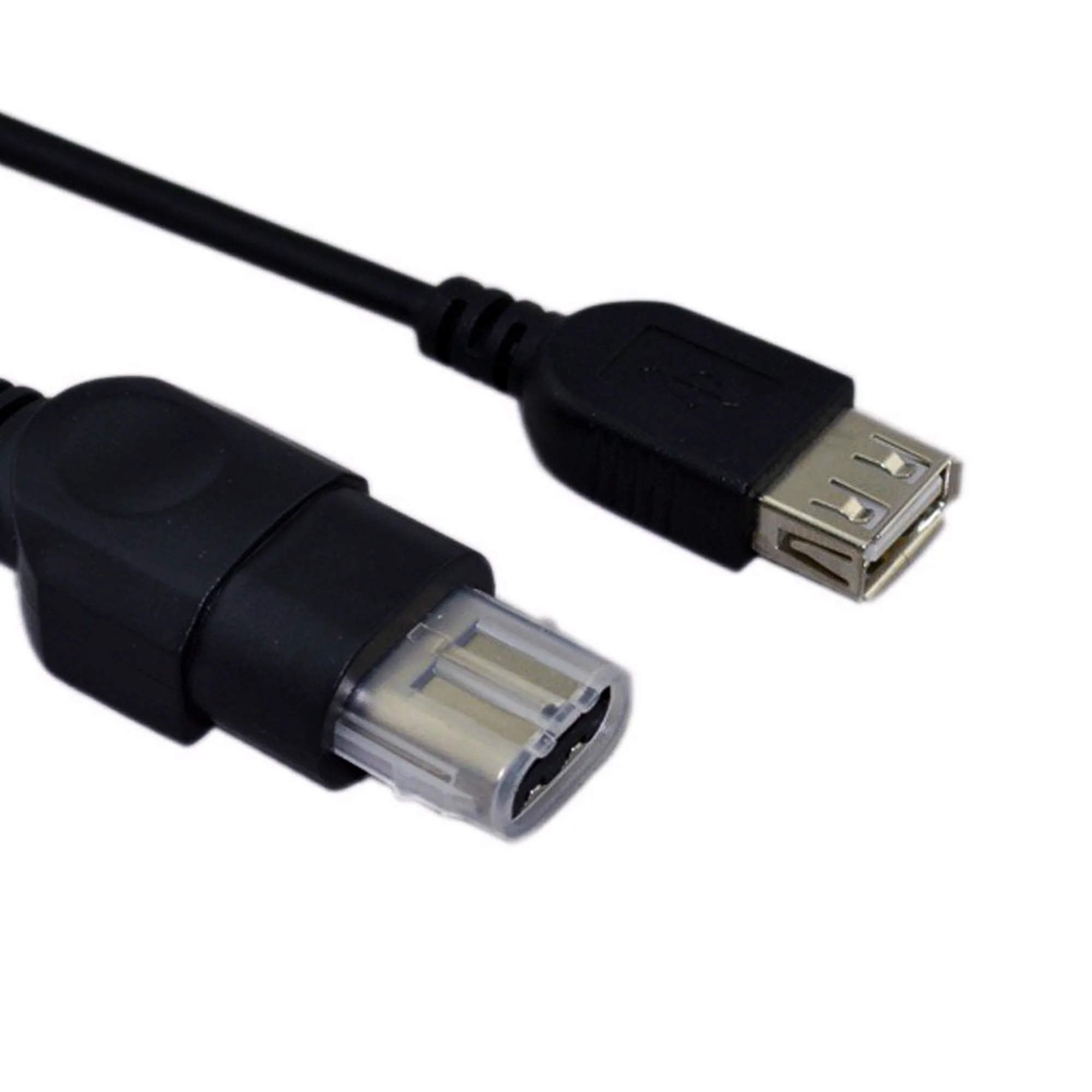 2 шт. 70 см для ПК мама USB Xbox классическая консоль конвертер кабель клавиатуры или
