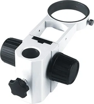 

Metal Stereo Microscope Focus Bracket Adjustable Descending Frame Mount