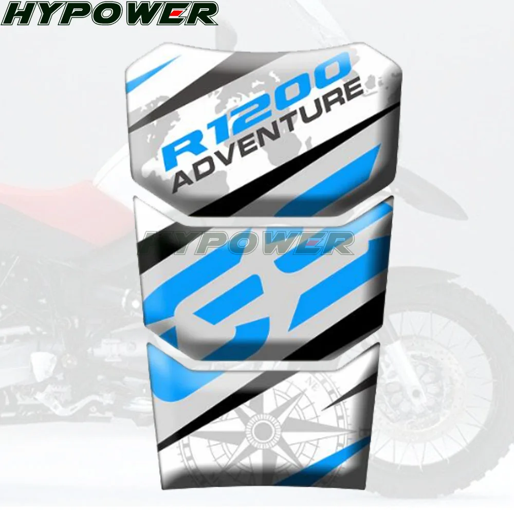 3D светоотражающий мотоцикл для BMW R1200 GS ADVENTURE R 1200 r gs защитная накладка на