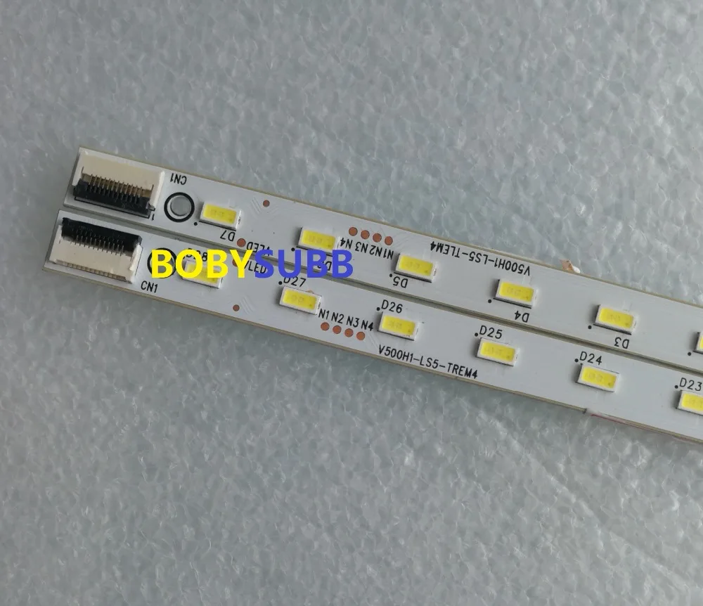 Светодиодные ленты для KDL 50EX645 V500HK1 LS5 4A D078708 D071072 D078707 V500H1 TLEM4 TREM4 TLEM6 TREM6 V500HJ1
