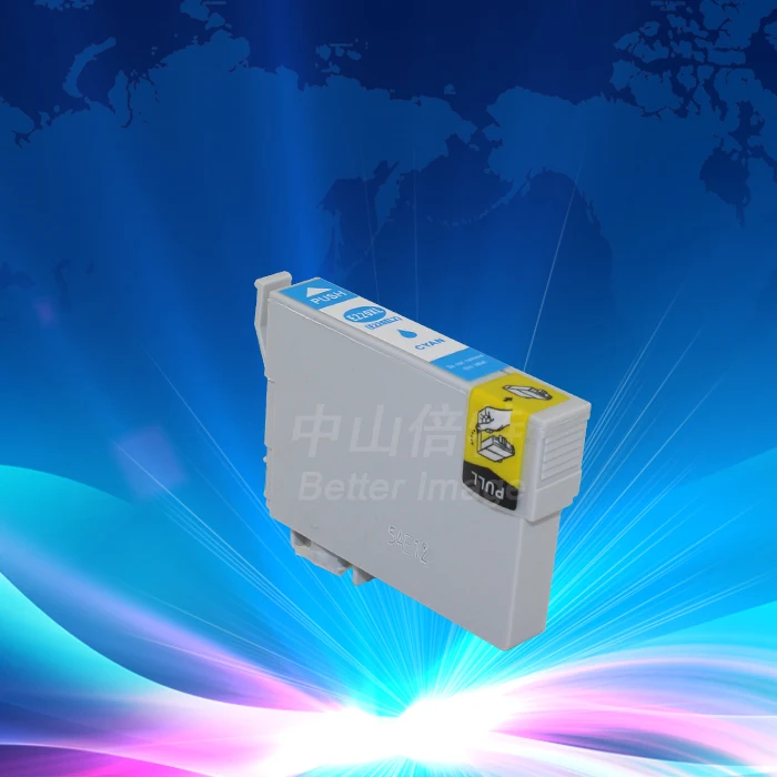 Чернила горячей в Австралии замена чернил для Epson Expression Home XP 220 320 420 424 4 цвета