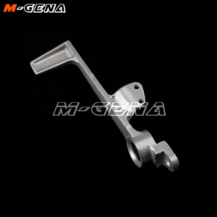 Motorcycle Rear Pedal Foot Brake Lever for CBR600RR CBR 600 RR F5 2003-2006 image 4
