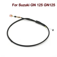 motorcycle scooter gn125 gs125 clutch cable line for suzuki gn 125 gs 125 125cc transmission wire harness black