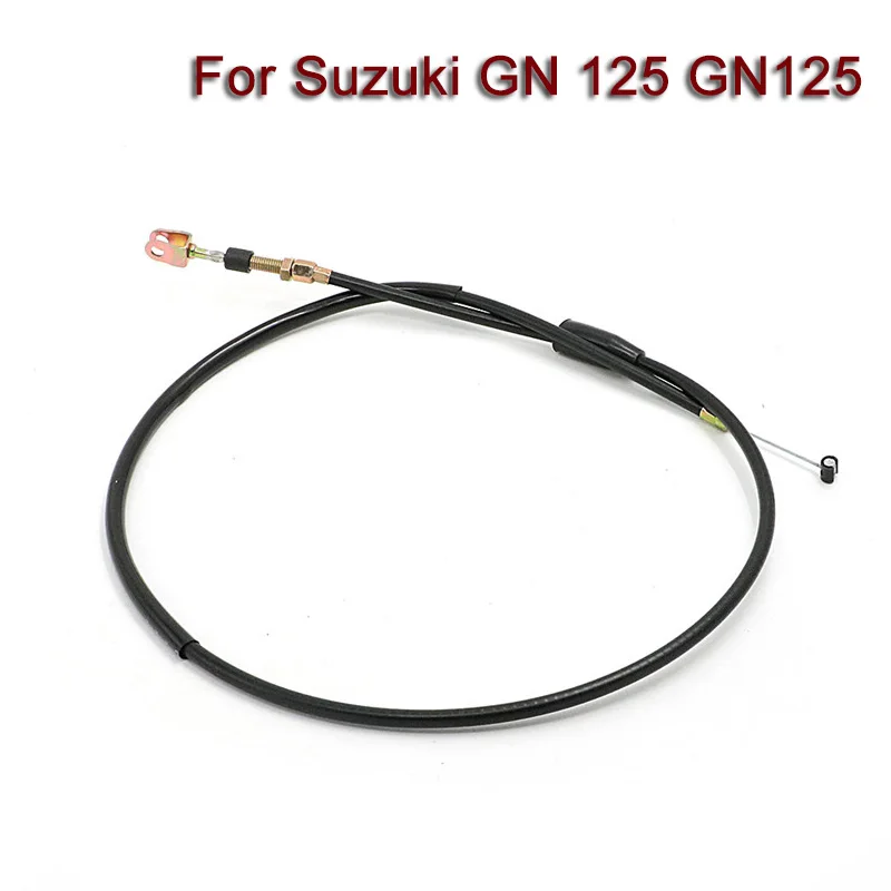Трос сцепления GN125 GS125 для мотоциклов и скутеров Suzuki GN 125 GS 125cc | Автомобили