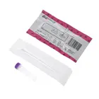 Тест-бумага для кошек для обнаружения домашнего здоровья для кошачьего панлейкопения вируса FPV оптовая продажа и Прямая поставка