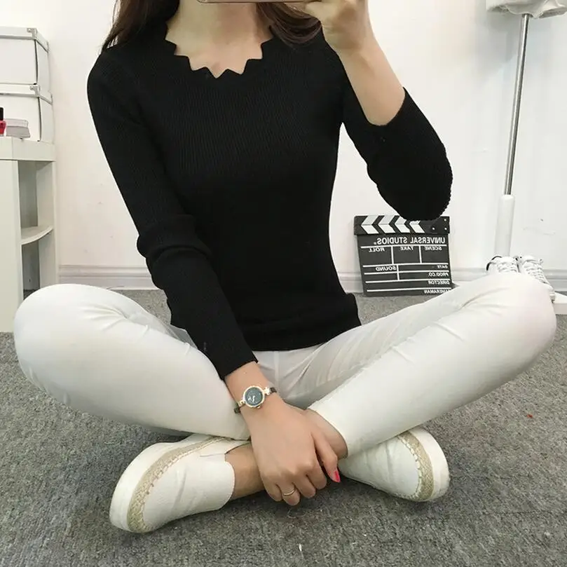 Дешевая оптовая продажа новинка 2017 года осенне-зимний популярный женский модный