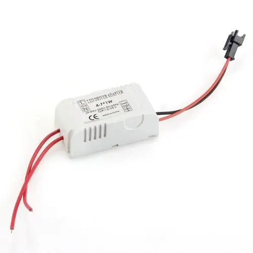 6W LED Light Driver Power Supply Converter Transformer for MR16 |
