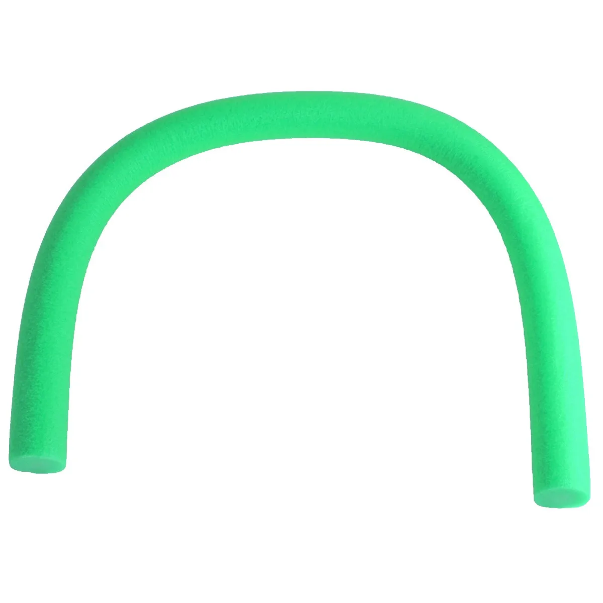 Pool Noodle green Надувная плавающая кровать, плавающий бассейн, пенопластовый слинг, сетка, поплавок, стул, сетка для бассейна, вечерние детские кровати, коврик для отдыха - Цвет: Pool Noodle green
