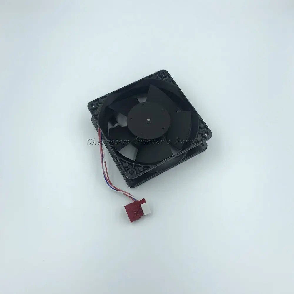 F2.115.2531 вентилятор AL 119 * 38NHR SM102 CD102 CD74 XL75 офсетная печатная машина | Компьютеры и