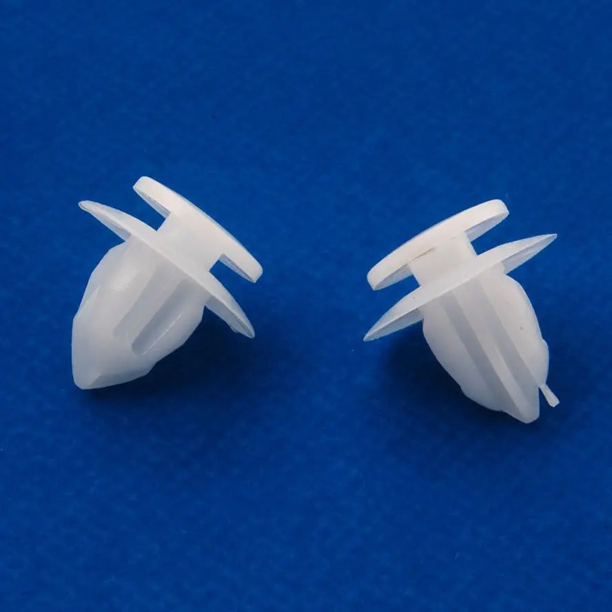 30x фиксатор накладки на клипсы 90467 10162 18x17x9 мм для 93 Toyota|clip fastener|retainer clips fastenerstrim