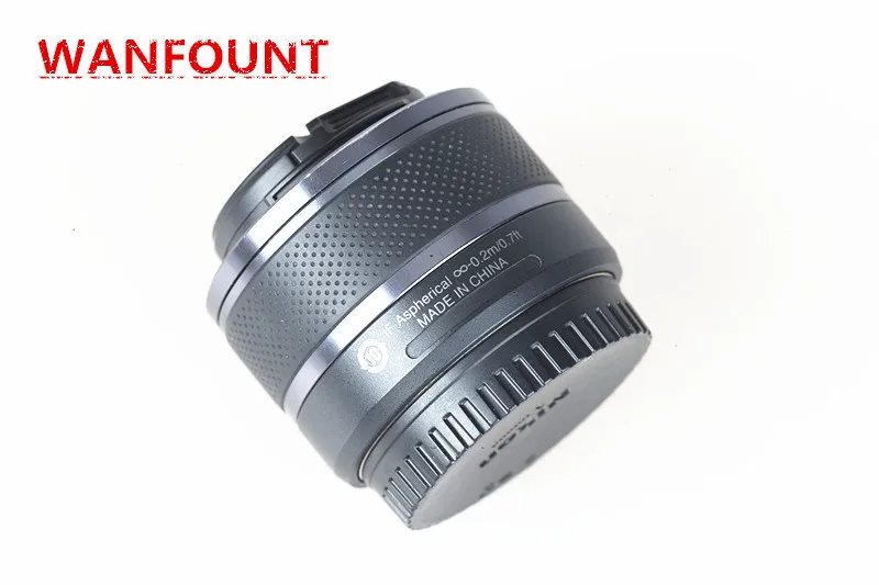 Для объектива беззеркальной камеры Nikon 1 10 30 мм с зумом V1 V2 V3 J1 J2 J3 J4 J5 f/3 5 6