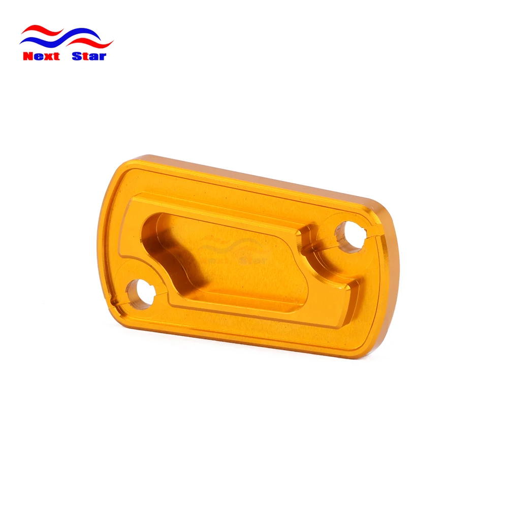 Motorcycle CNC Rear Brake Fluid Reservoir Cover For Suzuki RM125 RM250 2004-2008 RMZ250 RMZ450 2004-2019 RMX450Z 2010-2017 | Автомобили и