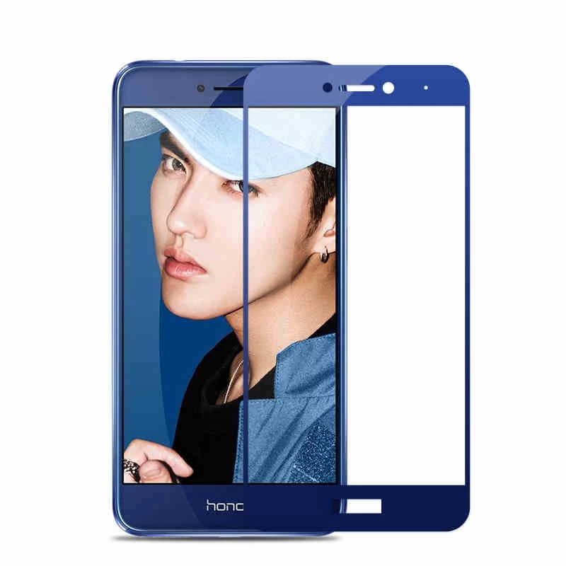 Для Huawei P8 LITE P9 Lite PRA-LX1 PRA-LA1 PRA-LX2 PRA-LX3 Honor 8 LITE 5," закаленное Стекло Экран защитная пленка