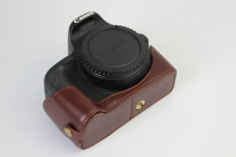 Чехол для Canon EOS 100D | Электроника