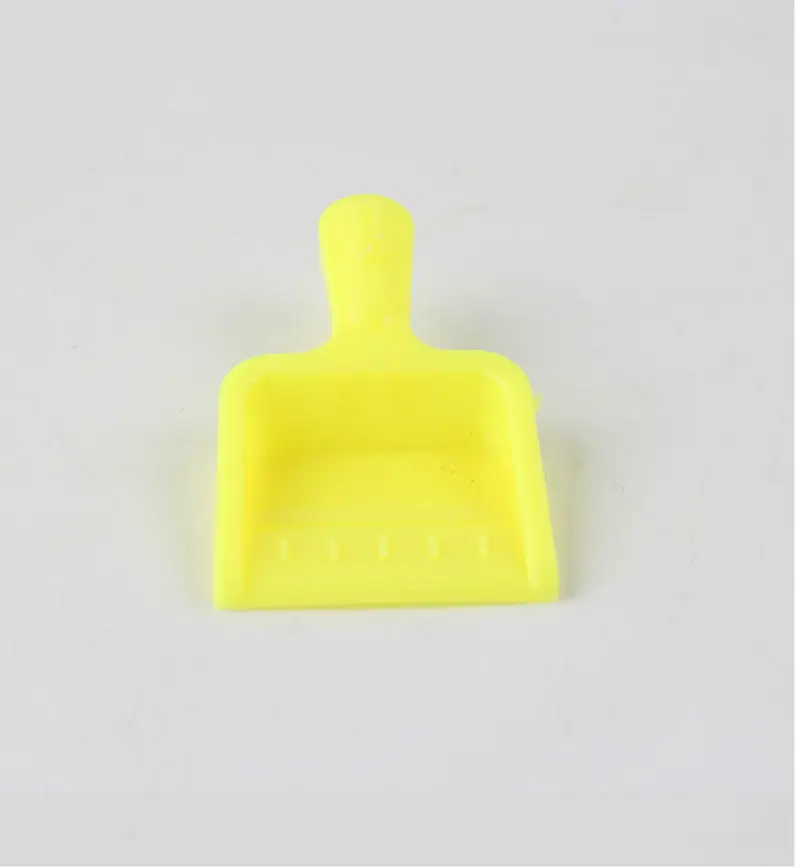 4 шт./компл. набор для чистки мебели кукольного дома домашней инструмент куклы