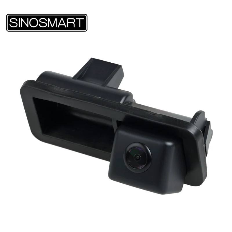 Автомобильная ручка для парковки sinosmart в ассортименте Land Rover Range Rover/Freelander 2