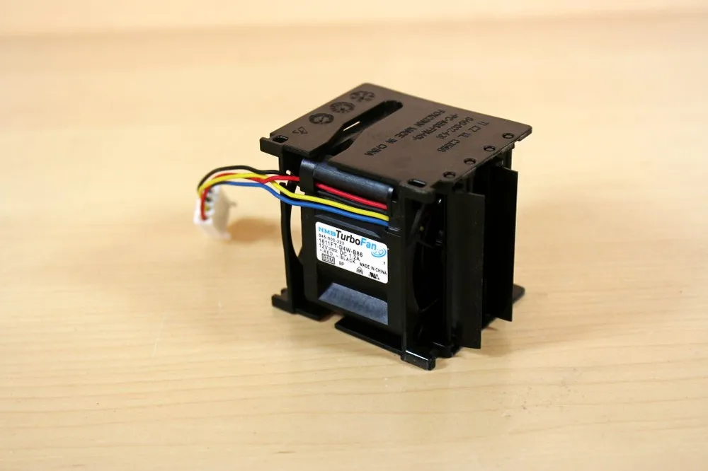 Новые оригинальные НМБ 1611FT-D4W-B86 12V 1.2A 4028 4 см Сервер вентилятор охлаждения |