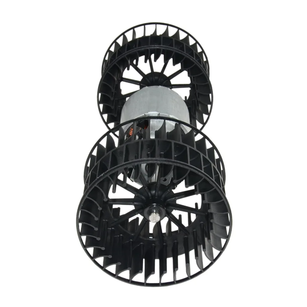 AP03 вентилятор нагрева двигателя Blower для BMW E30 Z1 Z3 Cabrio купе родстер 501 523 64111386154