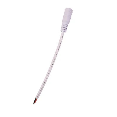 

Разъем питания мама и папа постоянного тока 5,5x2,1 мм, фоторазъем диаметром 15 см для светодиодной ленты 5050 3528, IP-камеры видеонаблюдения