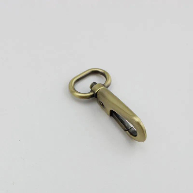 50 шт. 4 цвета 20 мм 25 мм|hardware accessories|trigger snapswivel clasp hooks |