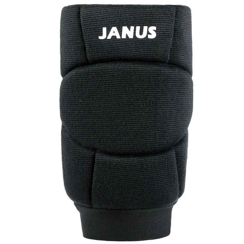 Janus Высокое качество Профессиональные губка вратарь Наколенники Волейбол