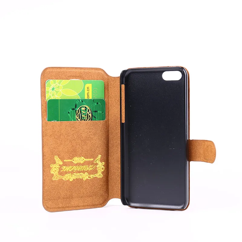 Новинка кожаный чехол книжка с рисунком дерева для iPhone 5 5s 5c бумажник жесткие