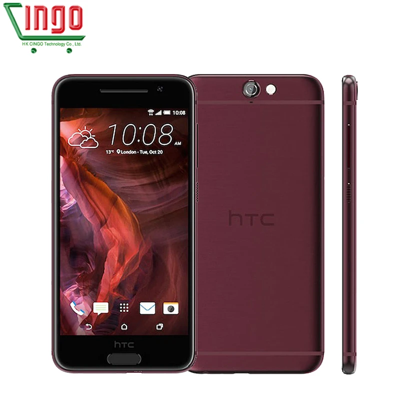 Разблокированный htc один A9 16/32 ГБ флэш памяти Встроенная память сеть 4G LTE