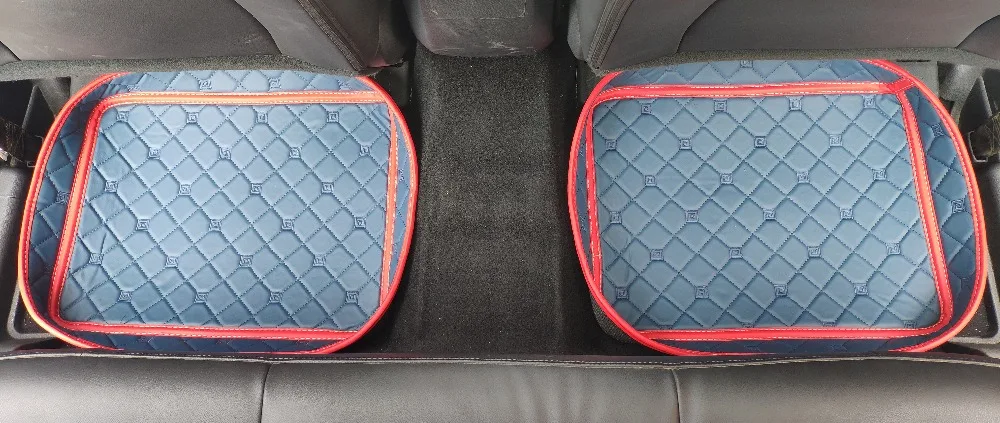 Пользовательские подходят автомобильные коврики для Nissan Rouge X-trail Мурано Qashgai Altima Versa Автомобиль Стайлинг ковры