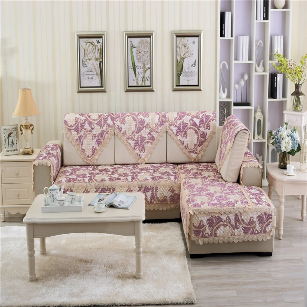 Высококачественный Европейский хлопковый комбинированный комплект чехлов для
