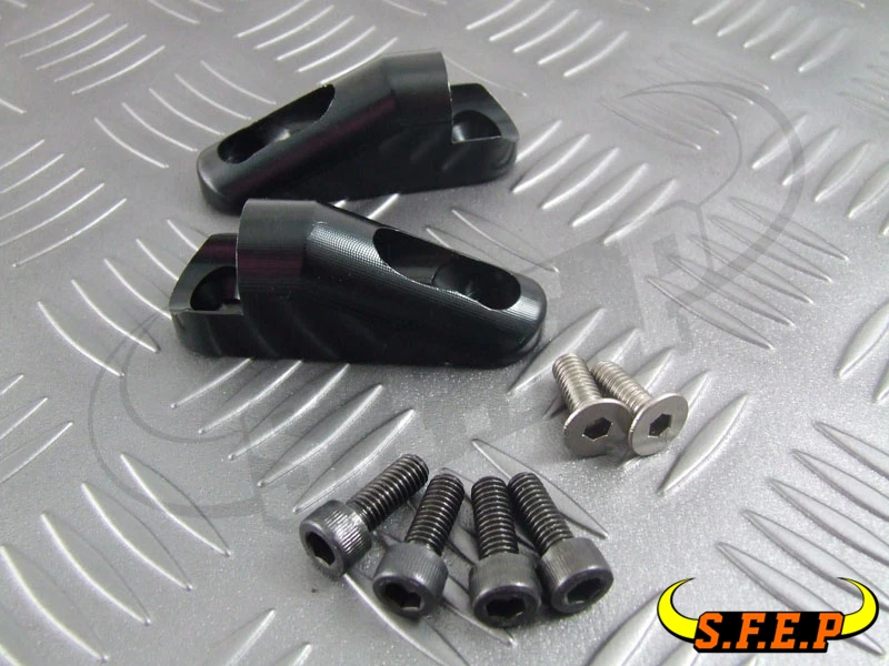 Motorcycle Which CNC Transfer Code Mirror For Kawasaki ZX6R 2009-2010-2011-2012